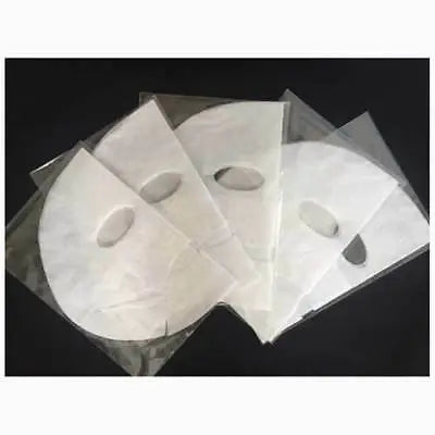 CO2 Carbon Mask sheet (5pcs) Carboxy FeelFace