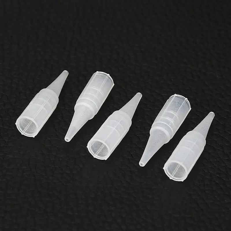 PMU Needles microblading needles TIP for Hairstroke Nanobrows Brow Eyebrow Powder Brows Scalp micropigmentation from Tattoo to SPM for PMU artist Beginners