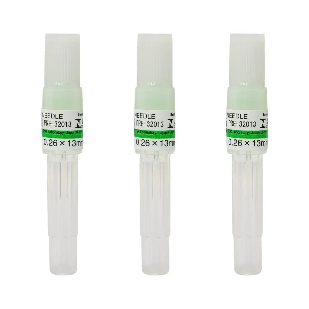 Plasma Fibroblast Pen Needles –skin care skincare brow Pack of 20