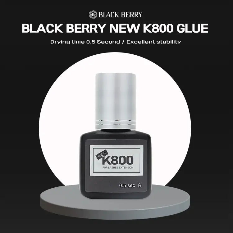 K800 Eyelash Glue ( MADE IN KOREA)