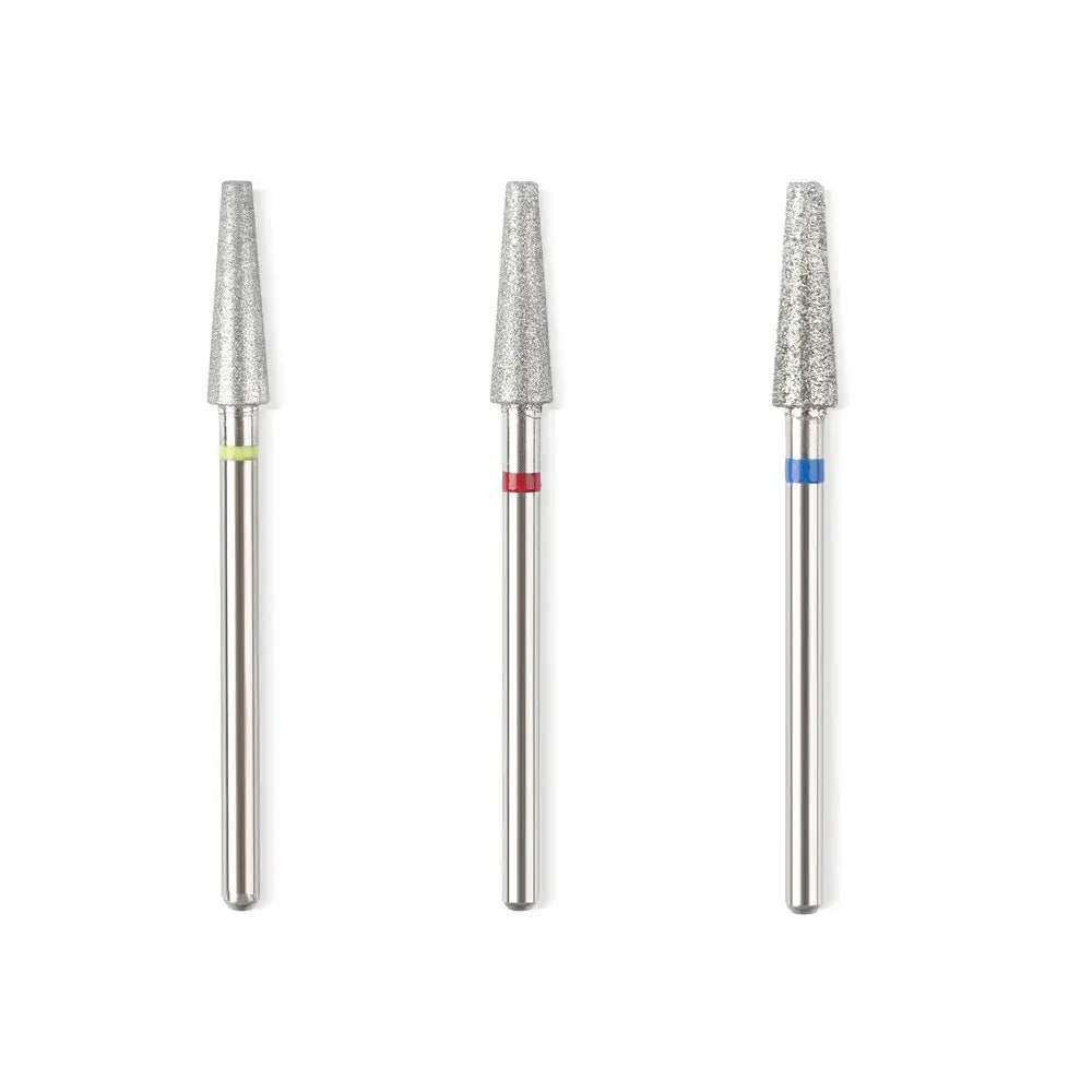 Diamond Cuticle Clean - Manicure Rotary Bit - Nail Tool (1 pcs)
