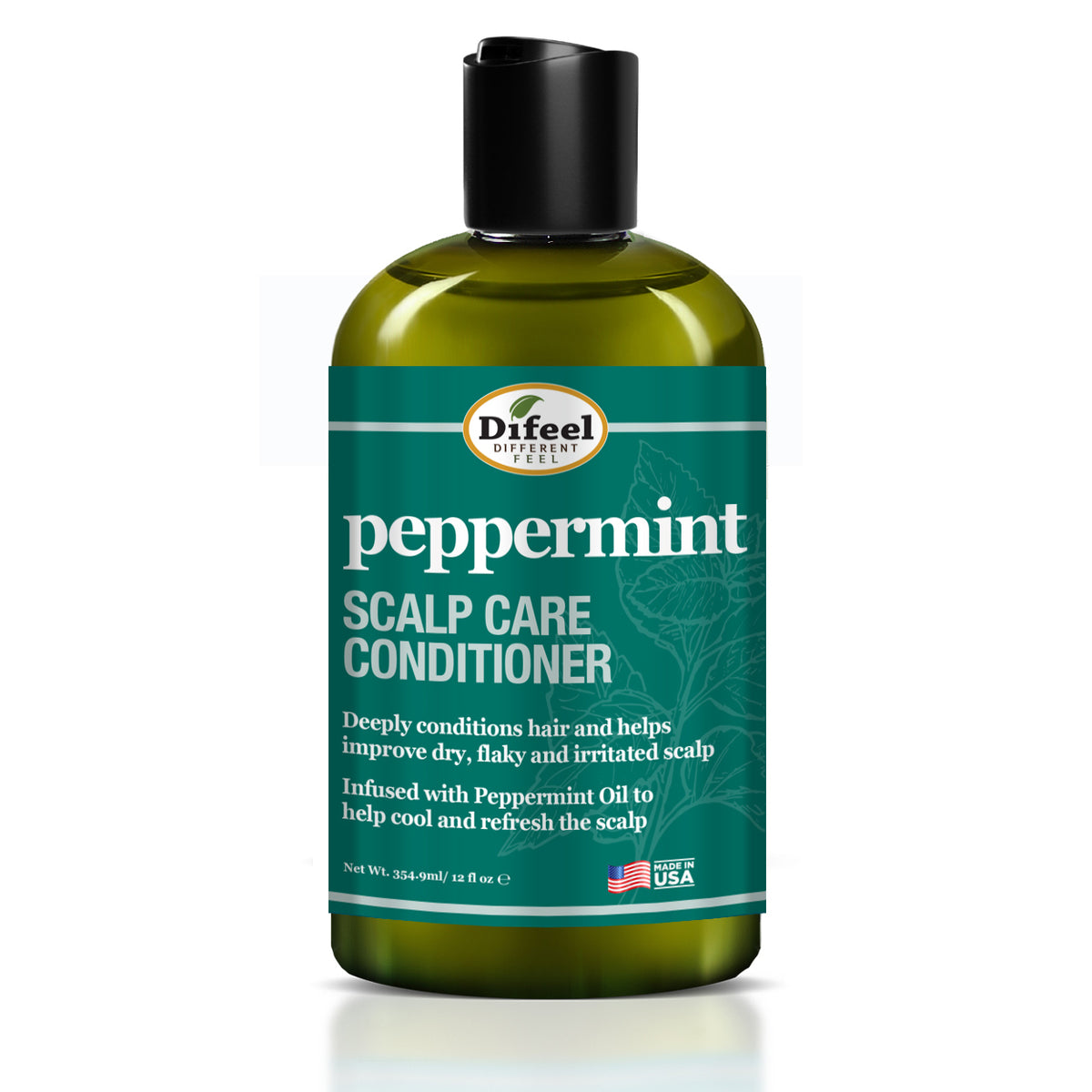 Scalp Care Conditioner- Head spa (Difeel)