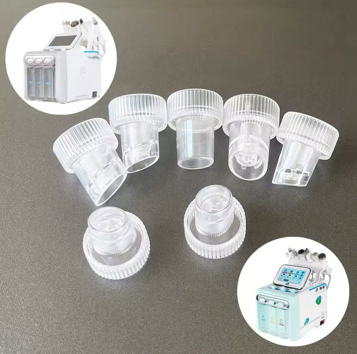 Hydra Head Tip Diamond