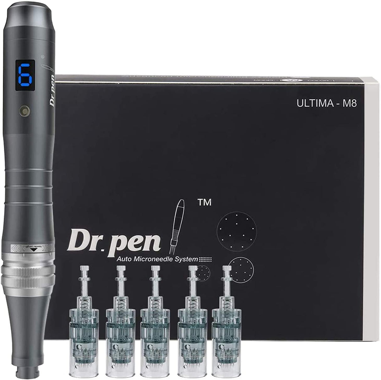 DR PEN Micro-needling tool- Model M8 Skincare Skin Care