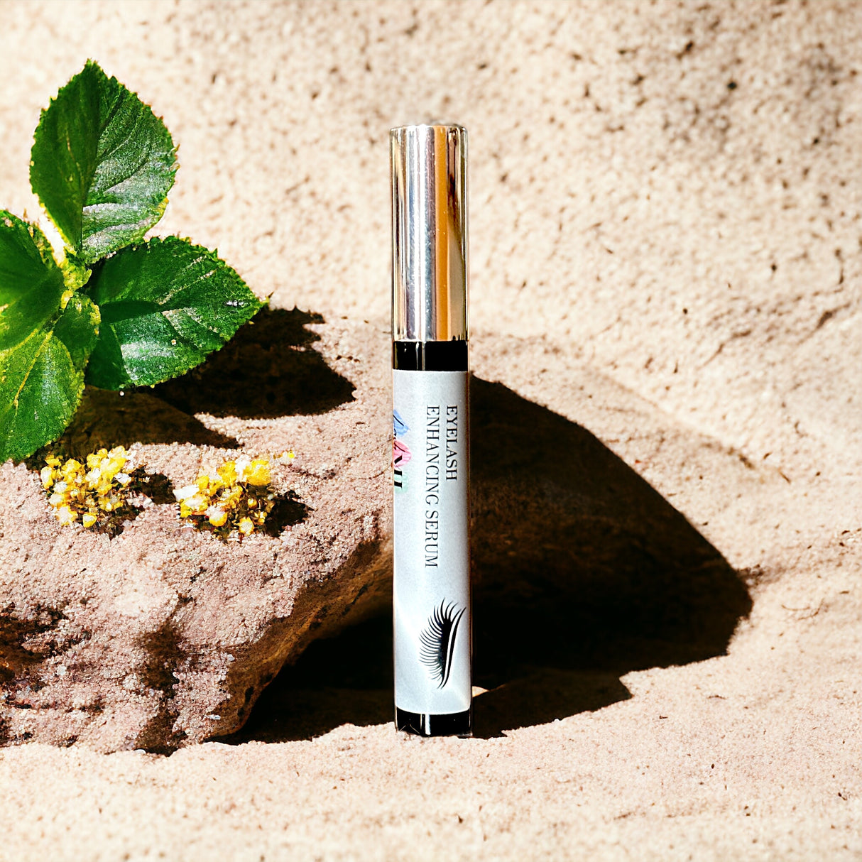 Lash Serum for Eyelash Brow Growth with Advanced Formula for Longer Fuller and Thicker Lashes Gift for Women