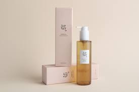 Beauty of Joseon- Gingseng Cleansing Oil- 210 ML