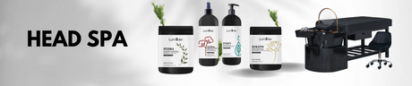 Head Spa