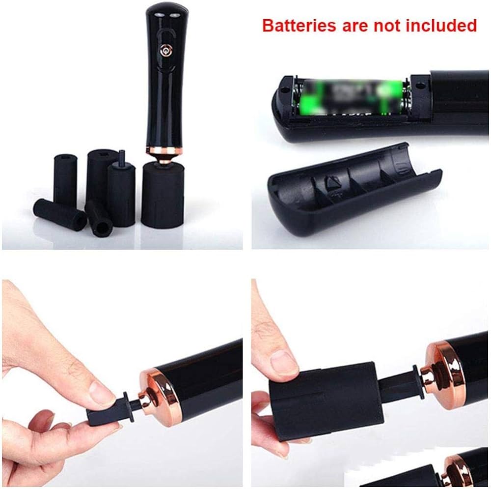 Electric Glue Wake-Up Device- Glue Mixer