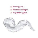 Royal Facial Gel - Ultrasound Clear Gel for RF Facial Machine, Firm Anti Aging, Moisturizing, Gentle Hydrating Sensitive, Face Tightening Cream - 300g ( 300ML)