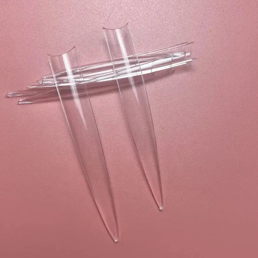 Nail tip - XXL