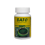 Spirulina powder ( Bột tảo xoắn )