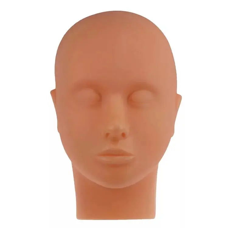 Make Up Eye Lashes Eyelash Extensions Facial Massage Lash Brow