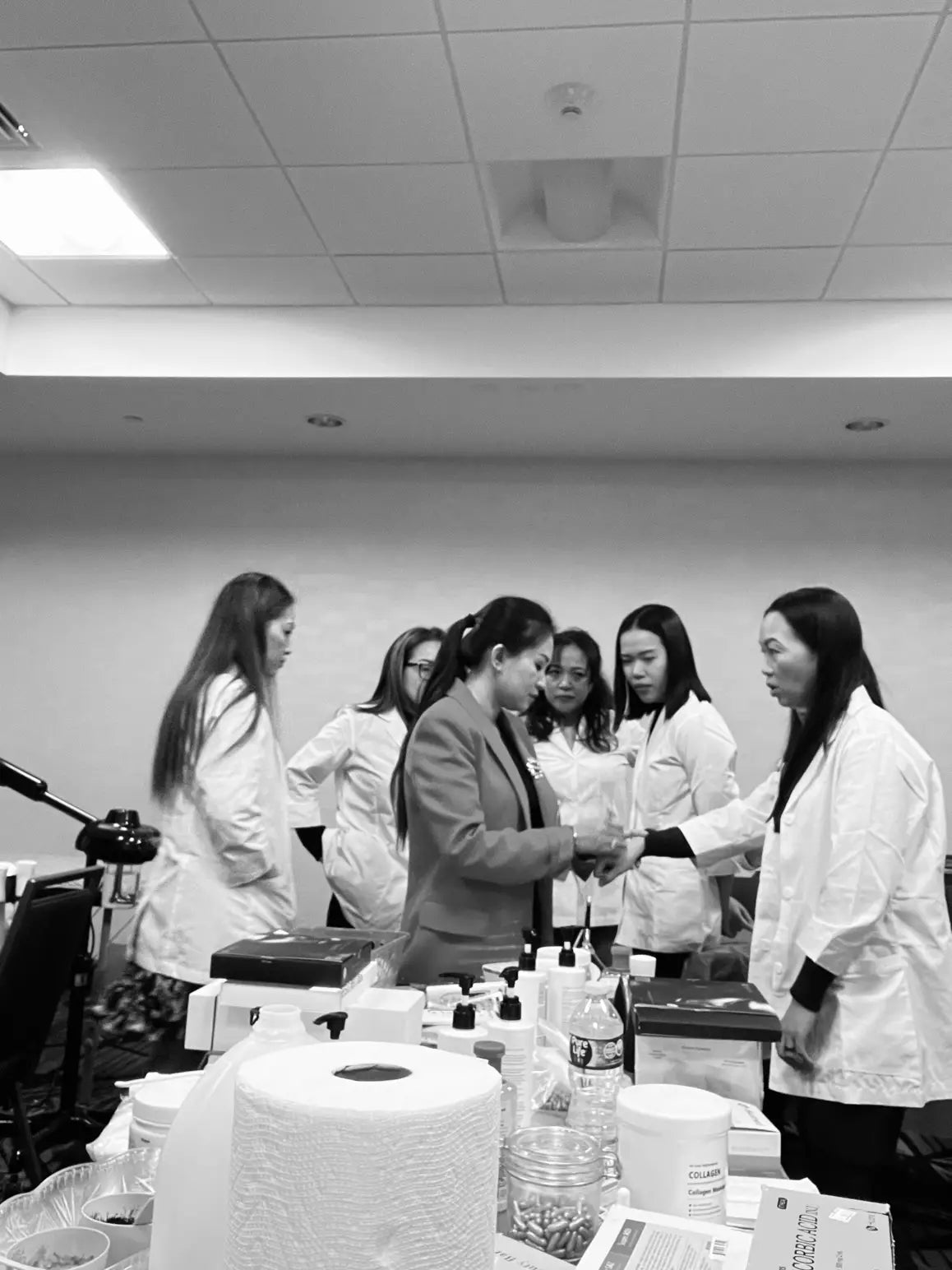 Khóa Chăm Sóc Da- SkinCare Certificate Course - Basic to Advanced