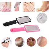 Metal Foot File Stainless Steel Nail