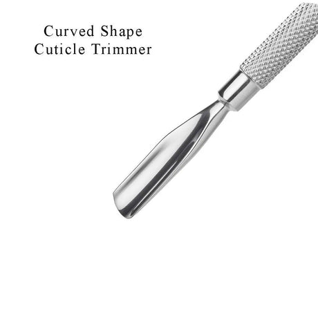 Cuticle Pusher Dual-Sided