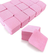 Lint Free Nail Lash Eyelash Wipes