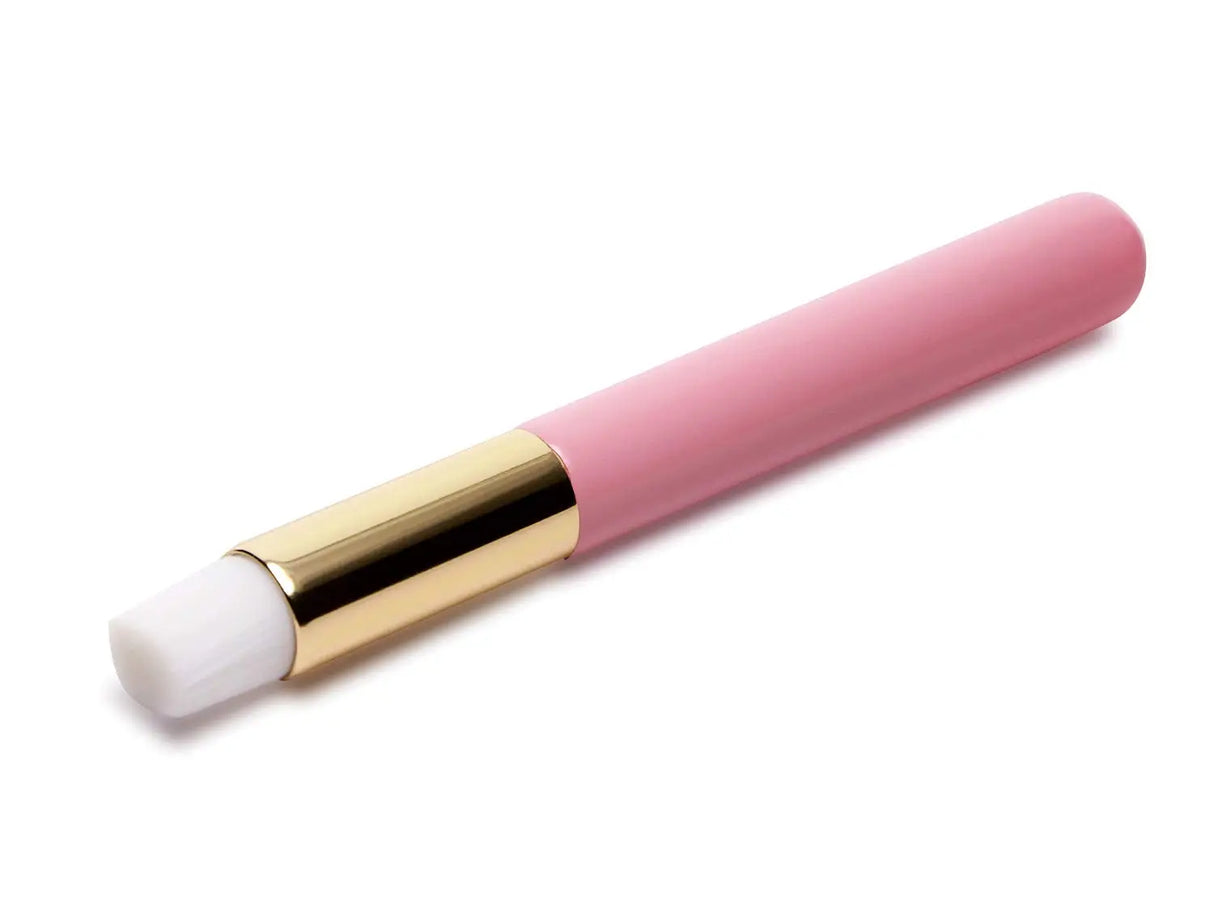 Lash Shampoo Brushes, Eyelash Extension Cleansing Brush Nose Pore Cleaning Tool Peel off Blackhead Removing Tool Cosmetic Lash Cleanser Facial Cleansing-Set Of 5