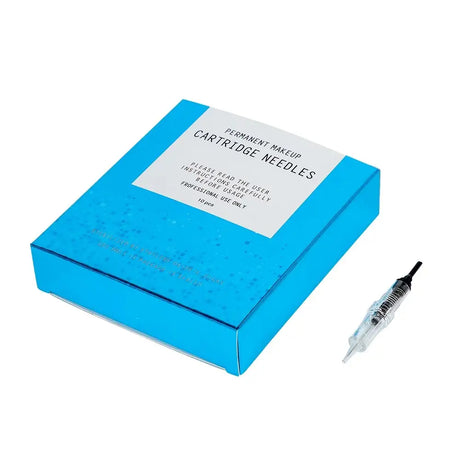 Digital needle Brow Eyebrow Permanent makeup (10 pcs)
