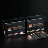 Dr Drawing Vitality Aftercare Facial Plasma Treatment Cream Skincare skin care  (0.8 g x 100 Piece)