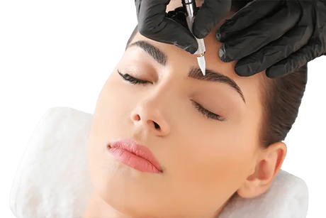 Maycheer-Eyebrow/Lip Cover Concealer