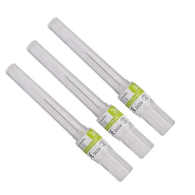 Plasma Fibroblast Pen Needles –skin care skincare brow Pack of 20