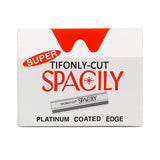 Single Edge Razor Blades Brow Eyebrow