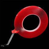 Transparent Double-sided Mounting Tape Eyelash