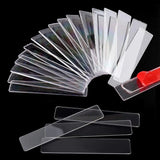 Transparent Double-sided Mounting Tape Eyelash