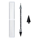 Diamond Pen Picker Nail