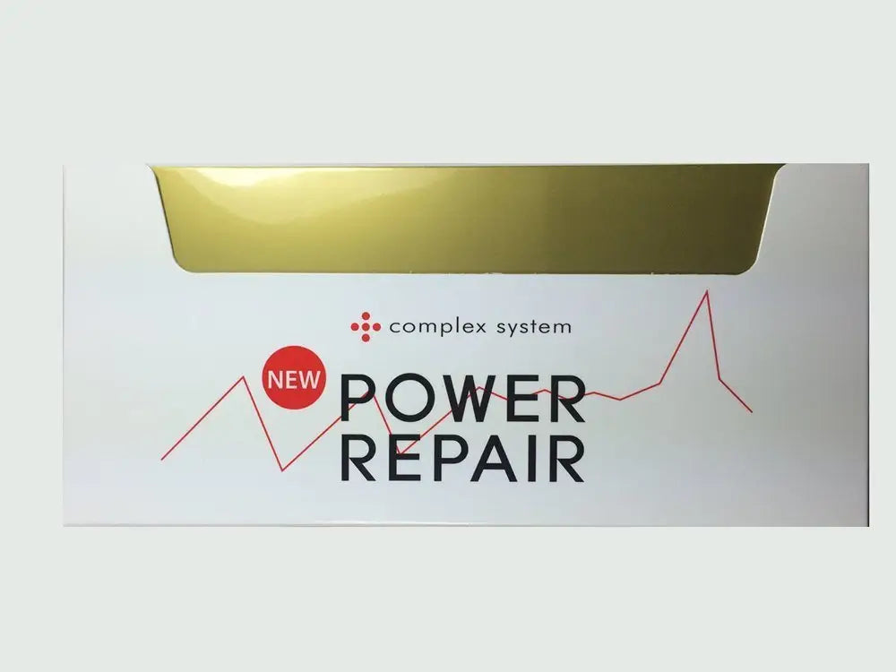 Power Repair- Complex System Brow Skincare skin care ( Plasma Fibroblast Aftercare )