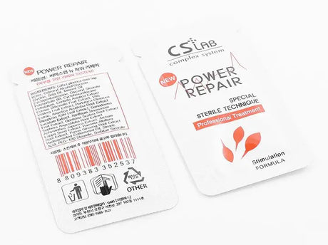 Power Repair- Complex System Brow Skincare skin care ( Plasma Fibroblast Aftercare )