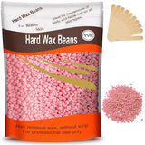 Hard Wax Beans for Hair Removal SKin Care Skincare Brow