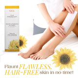 GiGi Large Cloth Epilating Strips Brow Skincare Skin Care