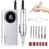 Professional Electric Nail Drill Machine