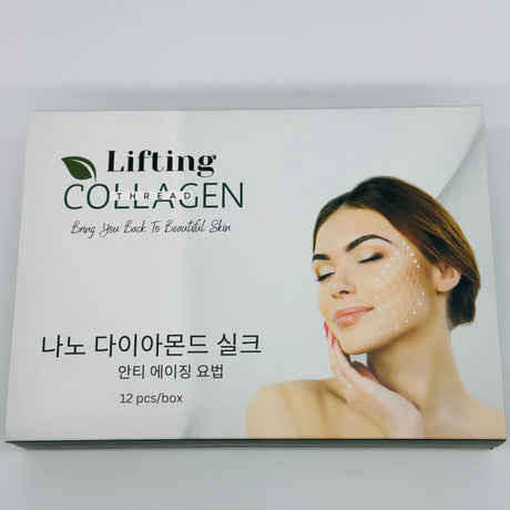 Collagen Thread - Korea Skin Care Skincare