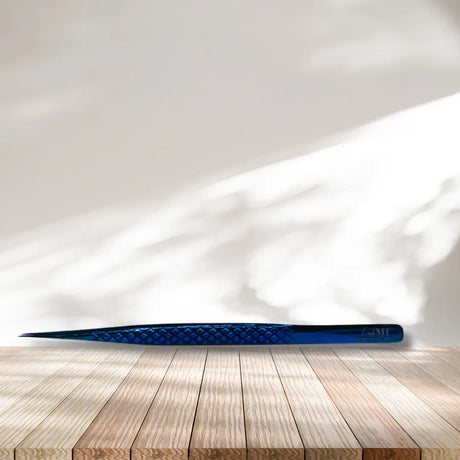 LASH MI TWEEZER - STRAIGHT - KOREA