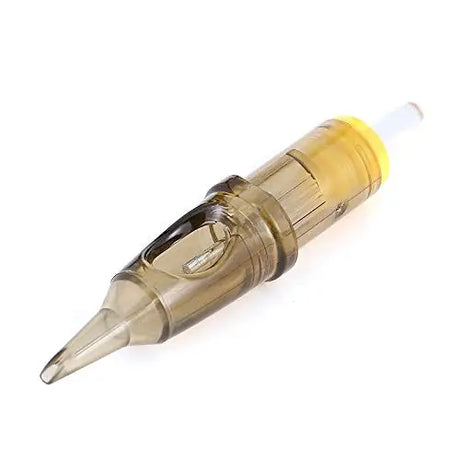 New-Hawk Tattoo Needles Brow (20 Units/Box) (1201RL)