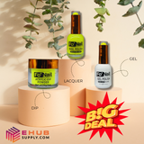 BUNDLE ACRYLIC SALE - DIP/GEL/LACQUER NAIL (72 colors)
