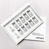 EsthePro Glutathione StemCell 551 Skincare Skin care( 8ml x 10ea)