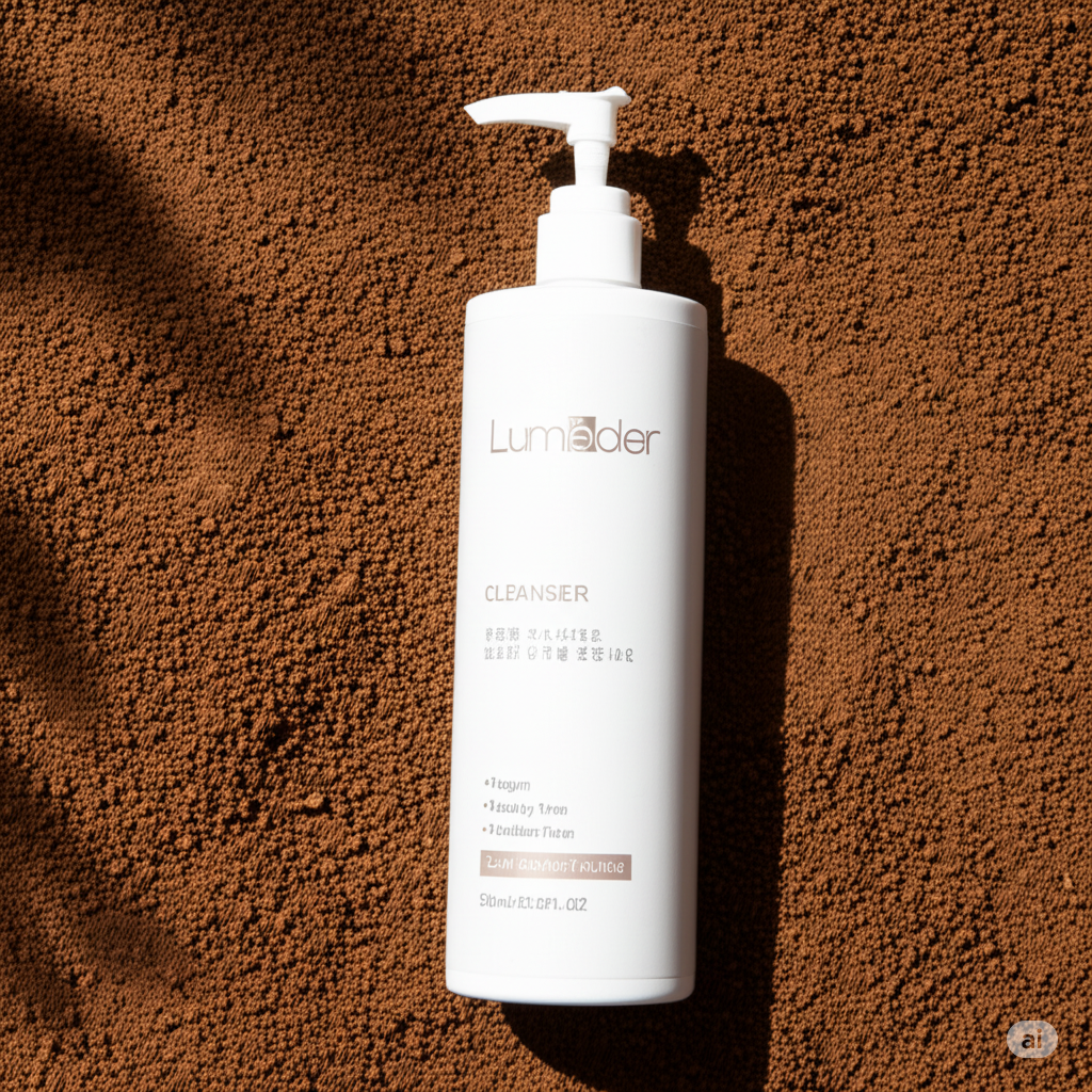 Lumeder Cleanser - Korea ( 500ml )