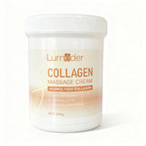 Collagen Massage Cream skincare skin care- 1000ml