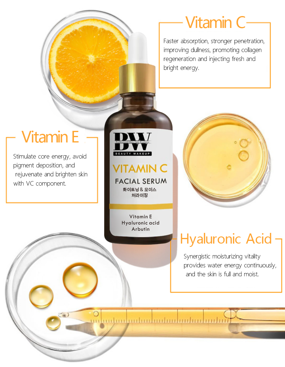 VITAMIN C SERUM YOURTOBY ( 30ML)