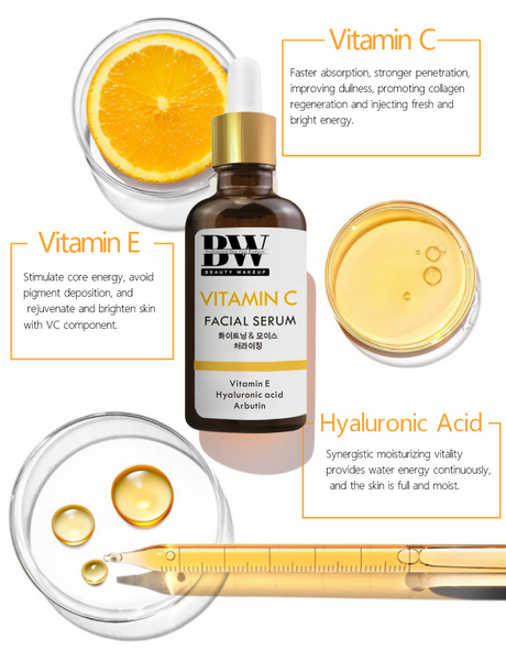 VITAMIN C SERUM YOURTOBY ( 30ML)