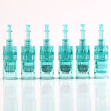 NEEDLE CATRIDGE (20PCS) - DR PEN V6 BLUE