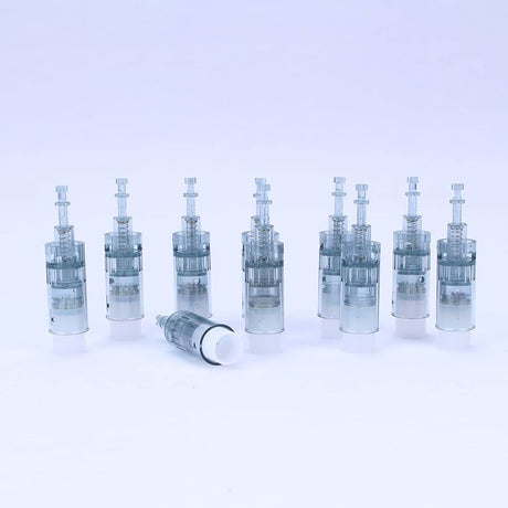 NEEDLE CATRIDGE (20PCS) - DR PEN M8