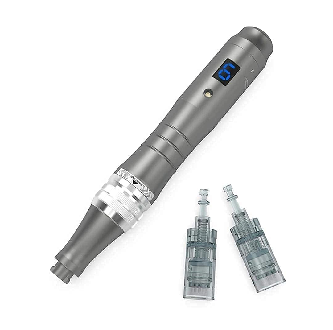 NEEDLE CATRIDGE (20PCS) - DR PEN M8