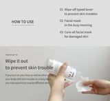 Soothing Toner- Anua Heartleaf 77% - pH 5.5 Skin Trouble Care, Calming Skin, Refreshing, Purifying (250ml)