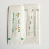 PMU Needles - Permanent Make-Up Needles- Box/ 50 pcs
