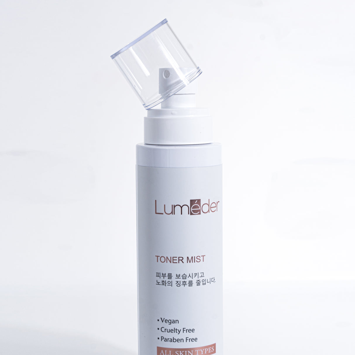 Lumeder Toner Mist (250 ml)